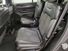Jeep Grand cherokee L ALTITUDE| DIS| ПОДГРЕВИ| 2 КЛЮЧА|  | Auto.bg — изображение 11