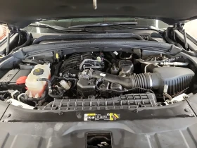 Jeep Grand cherokee L ALTITUDE| DIS| ПОДГРЕВИ| 2 КЛЮЧА|  | Auto.bg — изображение 15