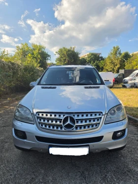 Mercedes-Benz ML 320 320CDI - 5999 € - 16112481 3
