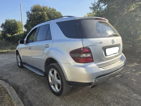 Mercedes-Benz ML 320 320CDI - 5999 € - 16112481 5