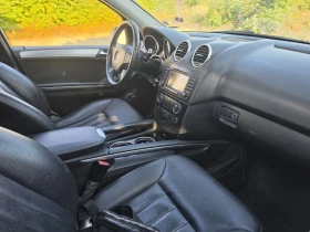 Mercedes-Benz ML 320 320CDI - 5999 € - 16112481 8
