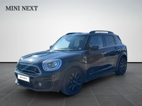 Mini Countryman Cooper S ALL4
