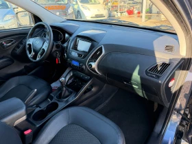 Hyundai IX35 2.0CRDI-�������-�����������-����-���������� | Mobile.bg � ����� ������ 14