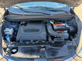 Hyundai IX35 2.0CRDI-�������-�����������-����-���������� | Mobile.bg � ����� ������ 17