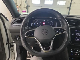 VW Tiguan HIGHLINE R-LINE / АВТОКРЕДИТ - 26500 € - 12519296 17