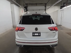VW Tiguan HIGHLINE R-LINE / АВТОКРЕДИТ - 26500 € - 12519296 5