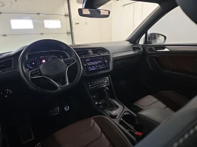 VW Tiguan HIGHLINE R-LINE / АВТОКРЕДИТ - 26500 € - 12519296 9