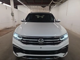 VW Tiguan HIGHLINE R-LINE / АВТОКРЕДИТ - 26500 € - 12519296 16