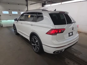 VW Tiguan HIGHLINE R-LINE / АВТОКРЕДИТ - 26500 € - 12519296 4