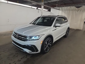VW Tiguan HIGHLINE R-LINE / АВТОКРЕДИТ