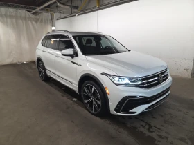 VW Tiguan HIGHLINE R-LINE / АВТОКРЕДИТ - 26500 € - 12519296 2