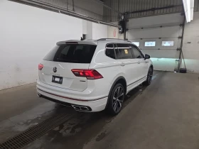 VW Tiguan HIGHLINE R-LINE / АВТОКРЕДИТ - 26500 € - 12519296 3