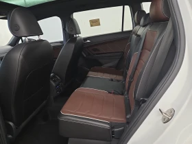 VW Tiguan HIGHLINE R-LINE / АВТОКРЕДИТ - 26500 € - 12519296 12