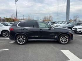 BMW X5 xDrive40i * CARFAX * АВТОФИНАНСИРАНЕ *  | Auto.bg — изображение 3