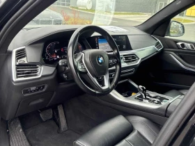 BMW X5 xDrive40i * CARFAX * АВТОФИНАНСИРАНЕ *  | Auto.bg — изображение 9