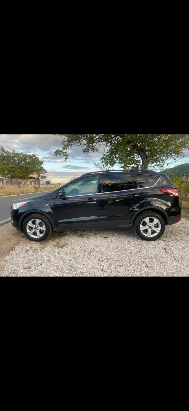 Ford Escape SE Ecoboost AWD, снимка 6 - Автомобили и джипове - 47591168