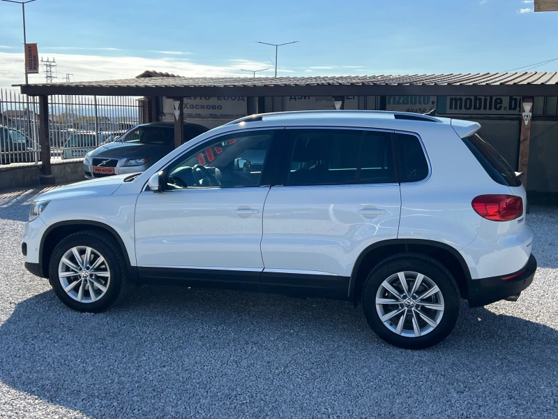 VW Tiguan 2.0TDI* AUT* 4X4* 100%KM-WVGZZZ5NZEW564863* LIZING, снимка 12 - Автомобили и джипове - 47922367