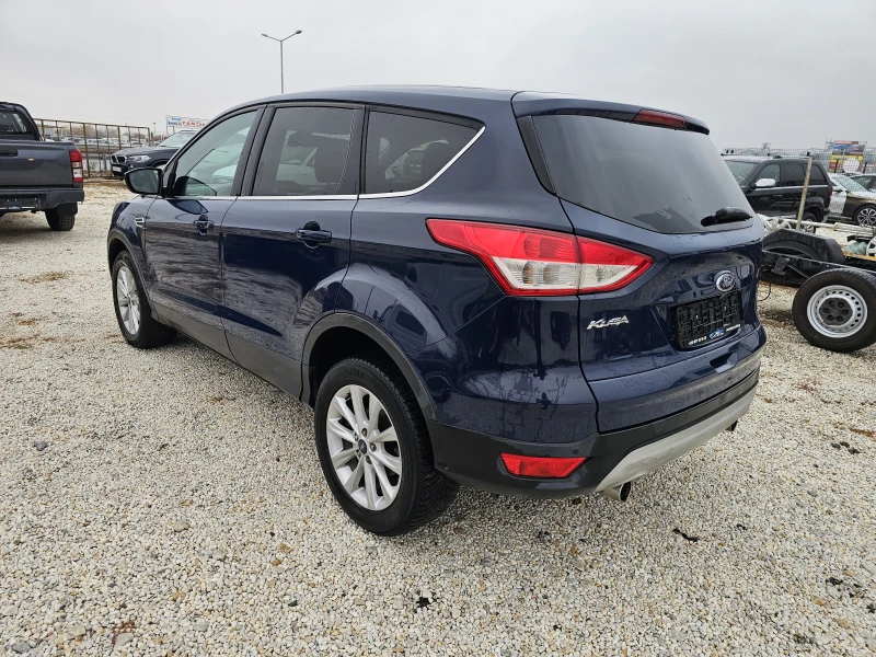 Ford Kuga 2.0D/150k.c./euro6B, снимка 5 - Автомобили и джипове - 47956424