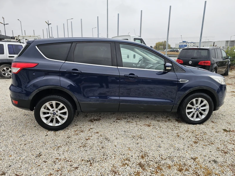 Ford Kuga 2.0D/150k.c./euro6B, снимка 7 - Автомобили и джипове - 47956424