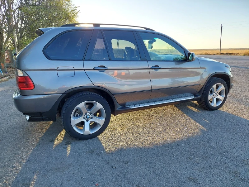 BMW X5 3.0d, снимка 2 - Автомобили и джипове - 48181840