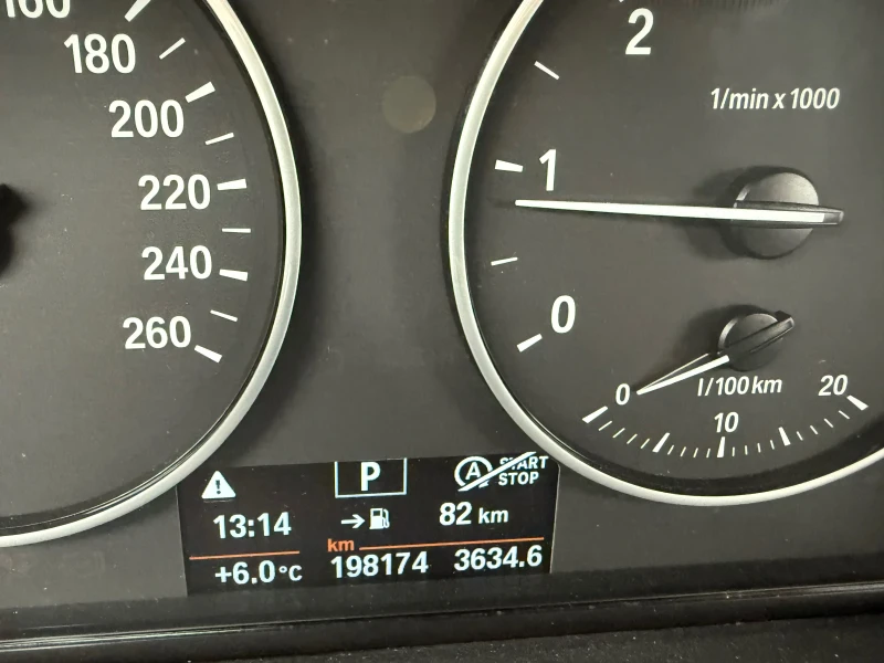 BMW X3 2.0D 190к.с XDRIVE Топ състояние , снимка 17 - Автомобили и джипове - 50314394