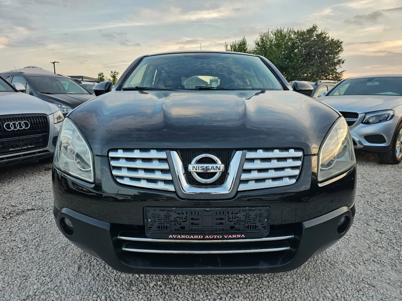 Nissan Qashqai 1.6i, 114к.с., снимка 2 - Автомобили и джипове - 51684868