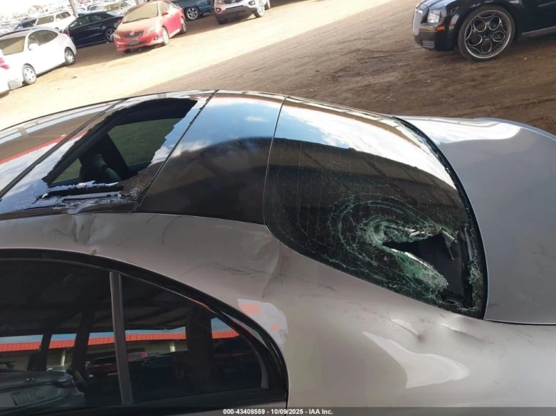 Mercedes-Benz C 43 AMG * CARFAX * БЕЗ ПЪРВОНАЧАЛНА ВНОСКА, снимка 6 - Автомобили и джипове - 52563480