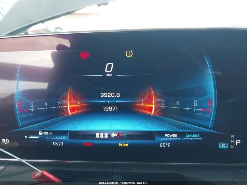 Mercedes-Benz C 43 AMG * CARFAX * БЕЗ ПЪРВОНАЧАЛНА ВНОСКА, снимка 7 - Автомобили и джипове - 52563480