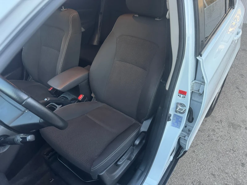 Suzuki SX4 S-Cross 1.4 Turbo, снимка 7 - Автомобили и джипове - 52865643