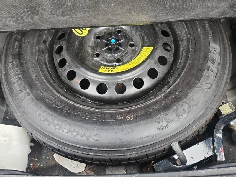 Hyundai Tucson * SE * CARFAX * ЦЕНА ДО БГ, снимка 14 - Автомобили и джипове - 53043128