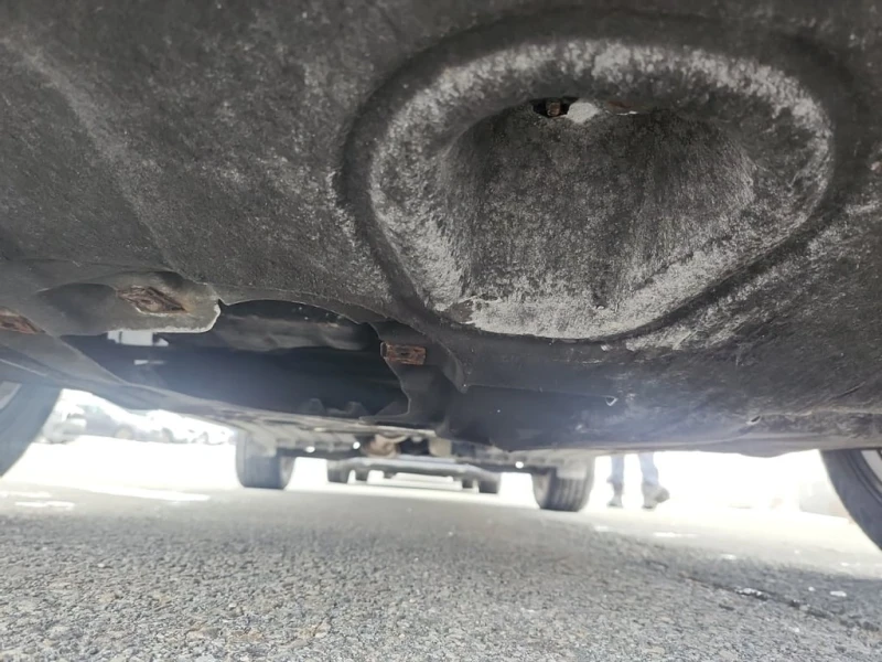 Hyundai Tucson * SE * CARFAX * ЦЕНА ДО БГ, снимка 17 - Автомобили и джипове - 53043128