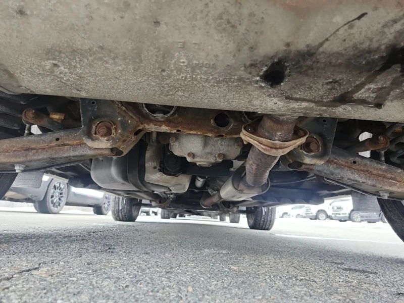 Hyundai Tucson * SE * CARFAX * ЦЕНА ДО БГ, снимка 15 - Автомобили и джипове - 53043128