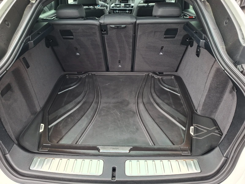 BMW X4 2.0 I xdrive 245 к.с., снимка 11 - Автомобили и джипове - 53062956