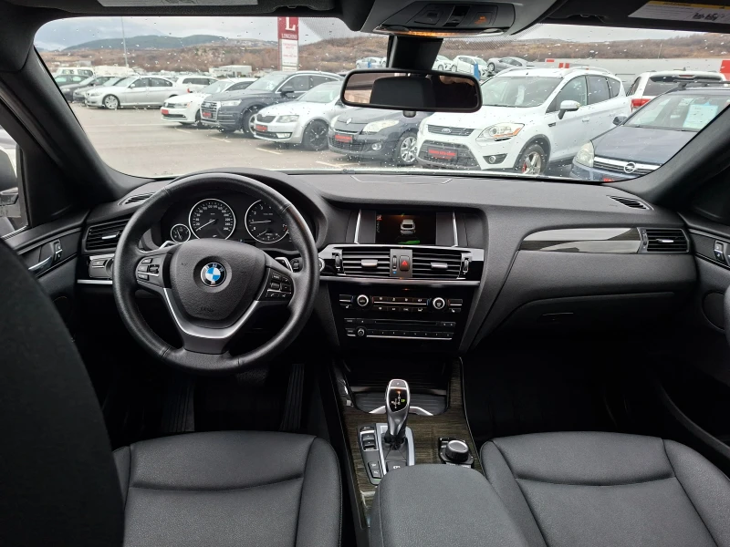 BMW X4 2.0 I xdrive 245 к.с., снимка 14 - Автомобили и джипове - 53062956