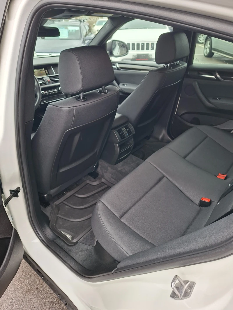 BMW X4 2.0 I xdrive 245 к.с., снимка 10 - Автомобили и джипове - 53062956