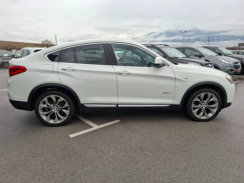 BMW X4 2.0 I xdrive 245 к.с., снимка 7 - Автомобили и джипове - 53062956
