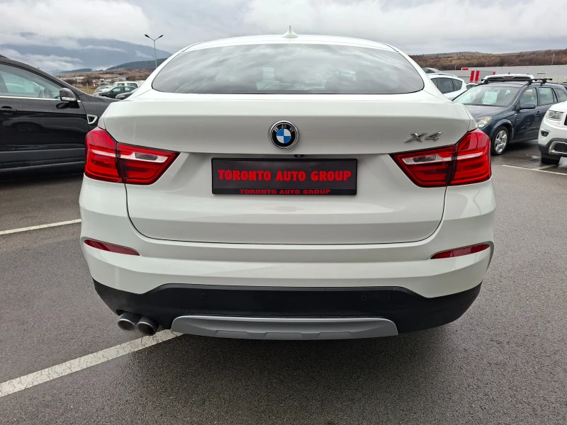 BMW X4 2.0 I xdrive 245 к.с., снимка 5 - Автомобили и джипове - 53062956