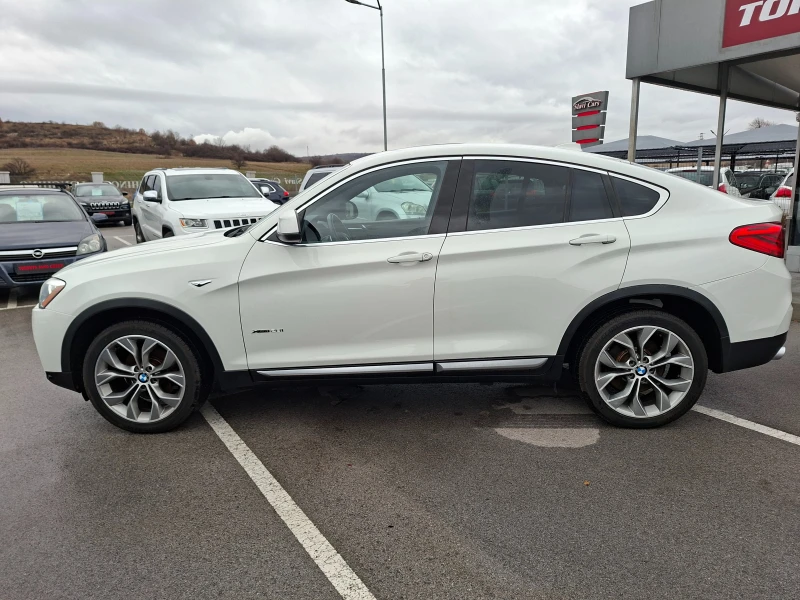 BMW X4 2.0 I xdrive 245 к.с., снимка 3 - Автомобили и джипове - 53062956