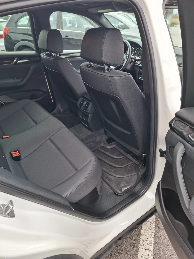 BMW X4 2.0 I xdrive 245 к.с., снимка 12 - Автомобили и джипове - 53062956