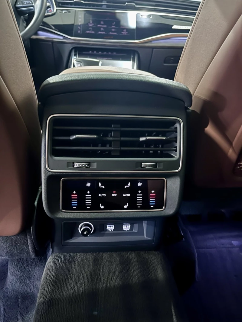 Audi Q8 55 TFSI MHEV S LINE - 85000 лв. - 11645915 | Car24.bg