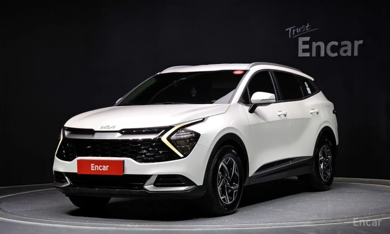 Kia Sportage - 39980 лв. - 34676682 1