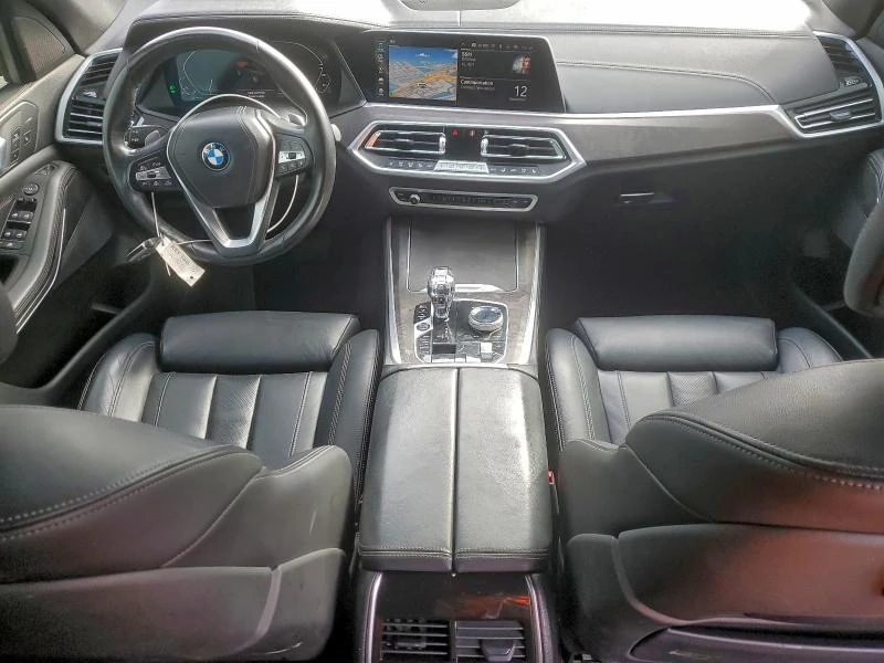 BMW X5 3.0L 6 All wheel drive | Mobile.bg � ����������� 12
