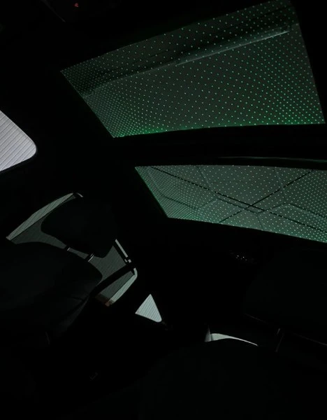 BMW X6 4.0d xDrive M-Pack, снимка 10 - Автомобили и джипове - 53537871