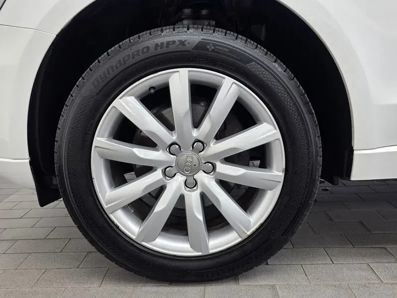 Audi Q5 3.0 TDI Quattro, снимка 5 - Автомобили и джипове - 55130850