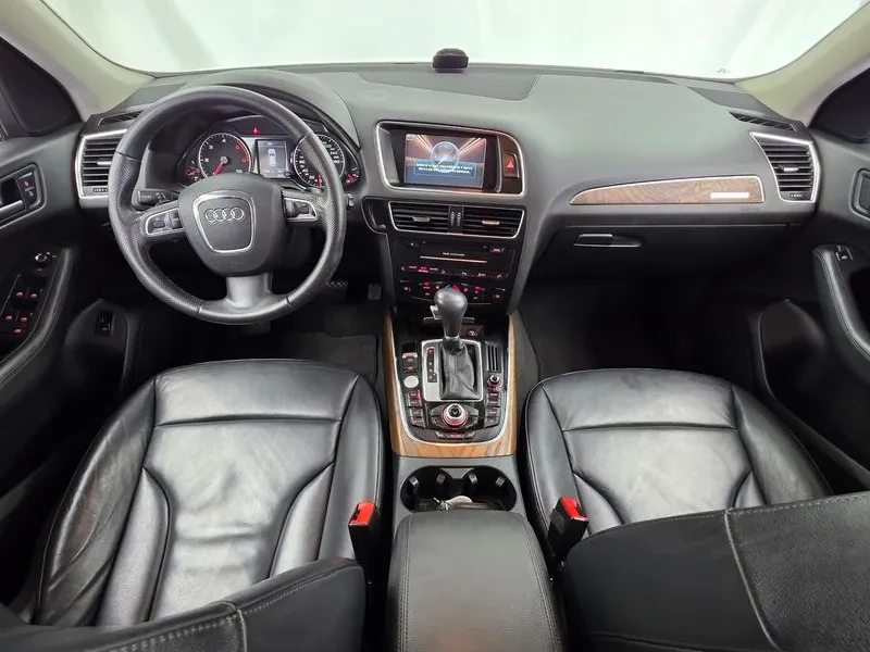 Audi Q5 3.0 TDI Quattro, снимка 7 - Автомобили и джипове - 55130850
