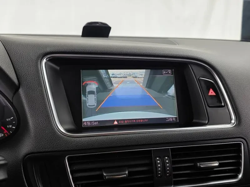 Audi Q5 3.0 TDI Quattro, снимка 15 - Автомобили и джипове - 55130850