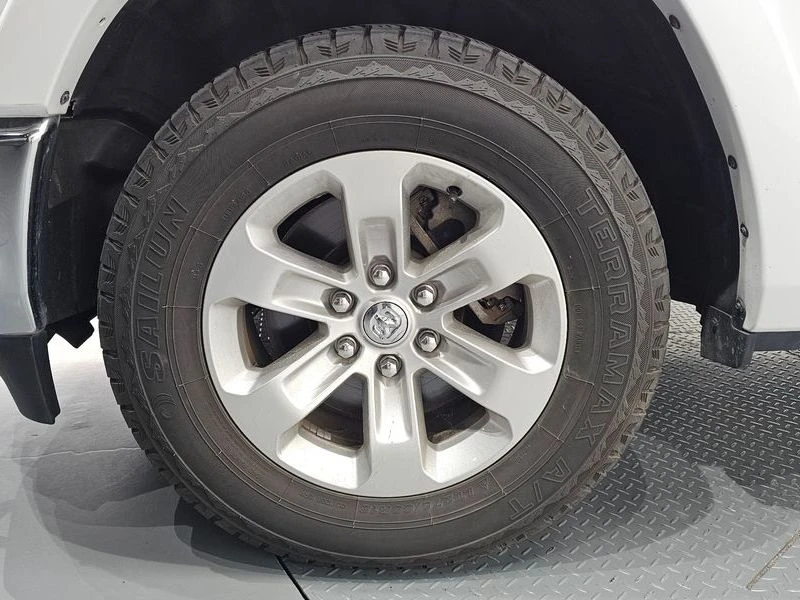 Dodge Ram 5.7 5.7 Automatic, снимка 5 - Автомобили и джипове - 55813050