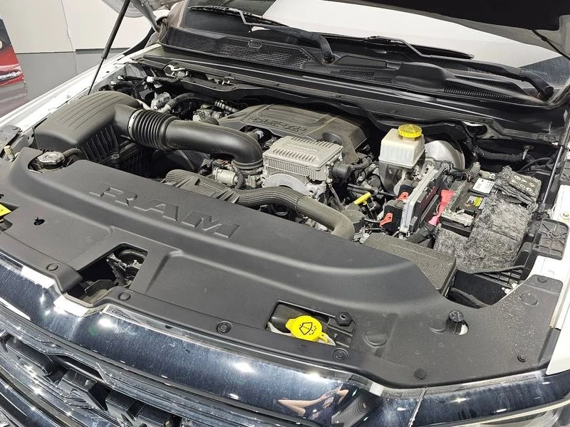 Dodge Ram 5.7 5.7 Automatic, снимка 6 - Автомобили и джипове - 55813050