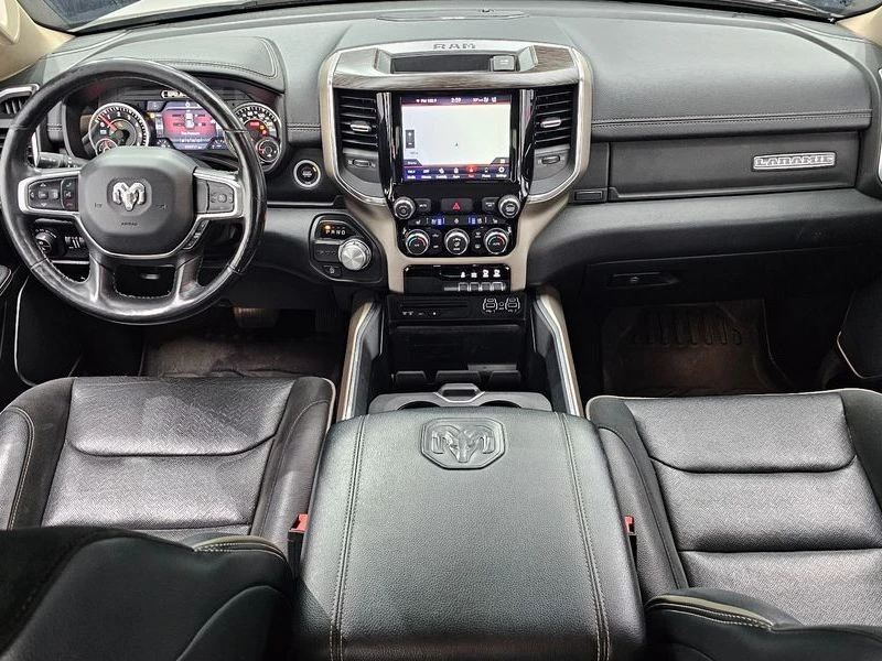 Dodge Ram 5.7 5.7 Automatic, снимка 7 - Автомобили и джипове - 55813050