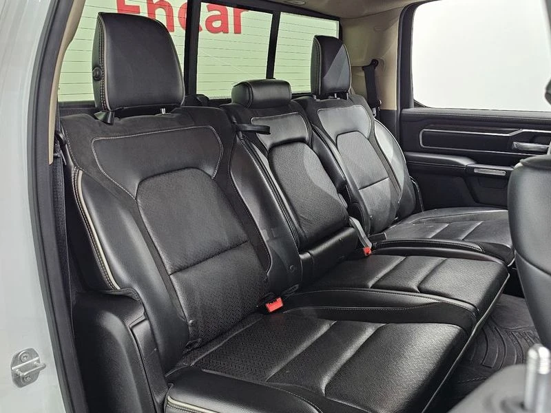 Dodge Ram 5.7 5.7 Automatic, снимка 12 - Автомобили и джипове - 55813050